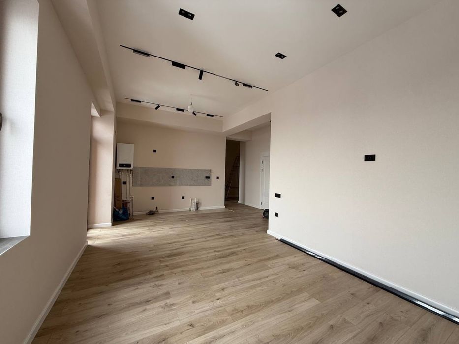 Продается 3х комнатная новостройка Паркент Авеню Паркентский