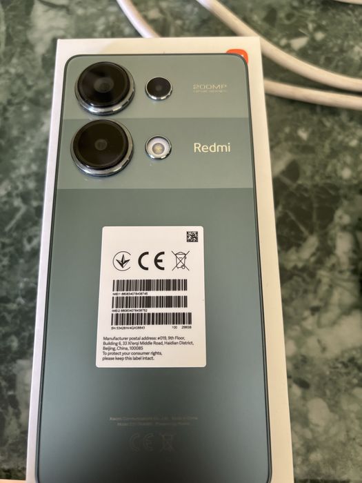 Срочно продам Redmi Note 13 Pro