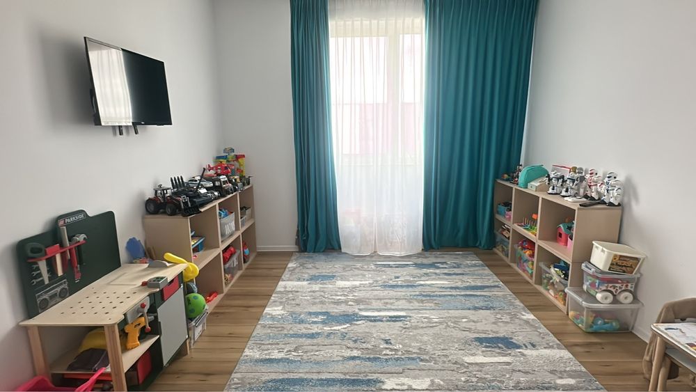 Vand Apartament in Alba Iulia