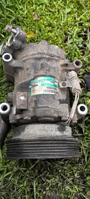 Nissan Micra К12 1.5 DCI 65коня 2003г на части