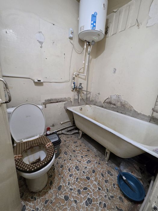 Фрунзенский ижара 1 хонали