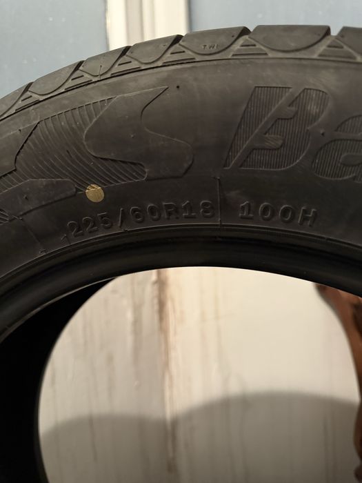 Шина / жазғы дөңгелек