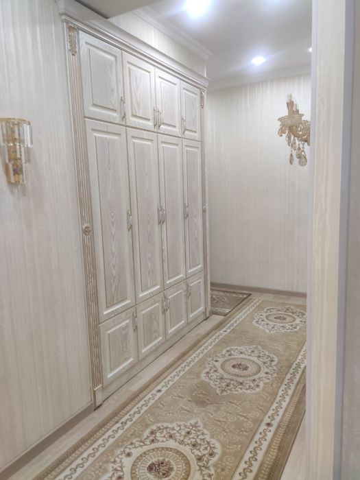 Сдаётся 2-х квартира ЖК Парисиен,Яккасарайский район