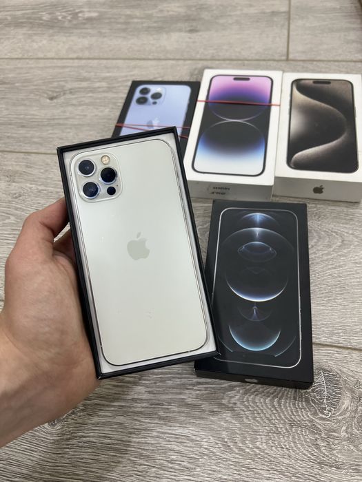 Iphone 12 Pro srochna