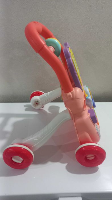 Ходунки -ведунки