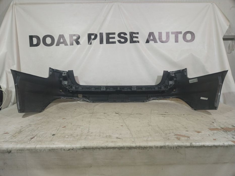 Bara spate Audi A4, B9, facelift, Kombi, 2019, 2020, 2021, 2022, 8W9807511S.