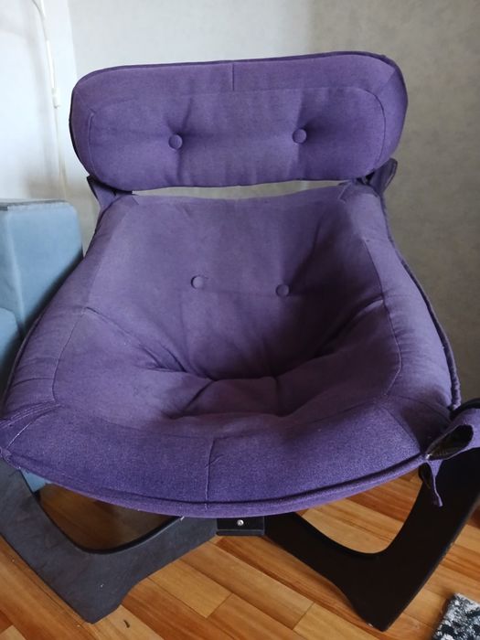 Мягкая мебель,кресло