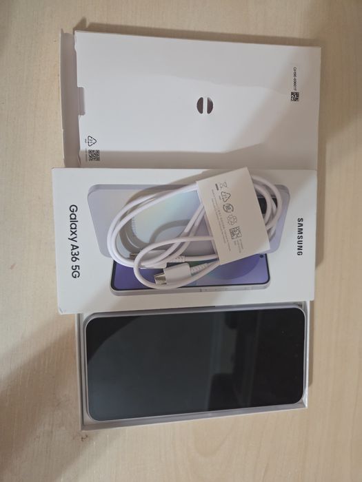 Samsung a36 на 128 гб