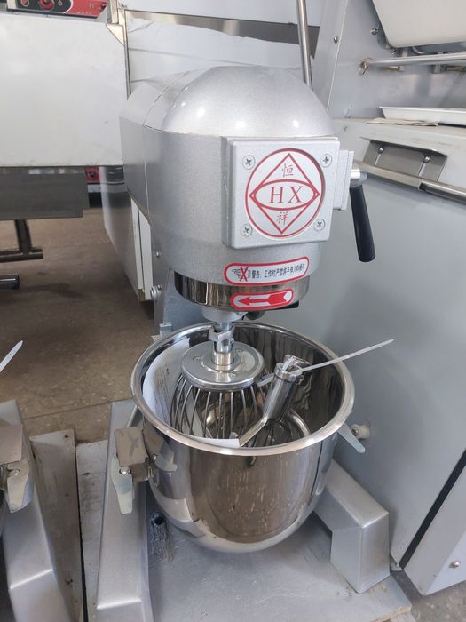 Mikser 7 literdan 60 litergacha