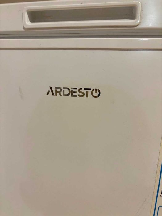 Морозильник Ardesto FRM-290E