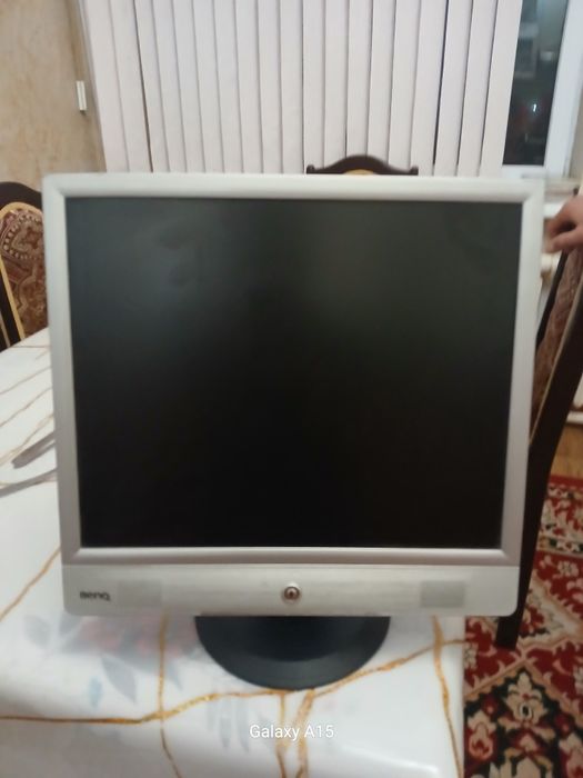 BenQ компьютер хороший