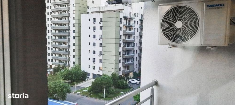 Inchiriere garsoniera Zen Living