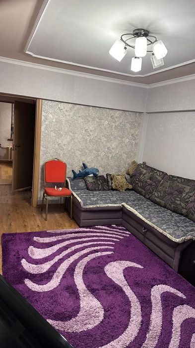 Сдам в аренду 2х комнутную картиру