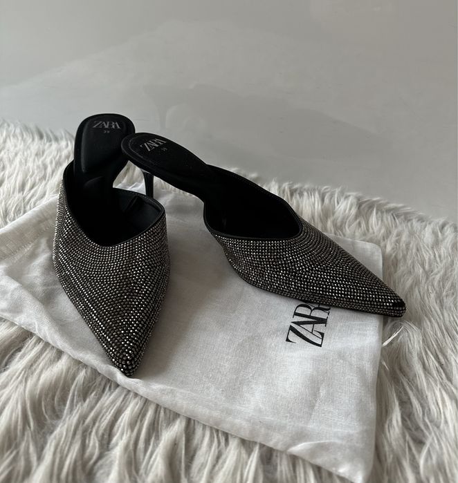 Zara Ток / Токчета