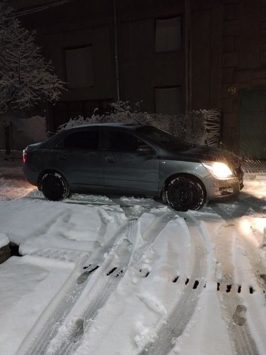 Kobalt avtomat 4-pozitsia