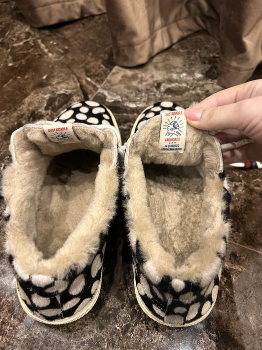 Sneakers premium Dolfie Dylan FX F3 – Lulu