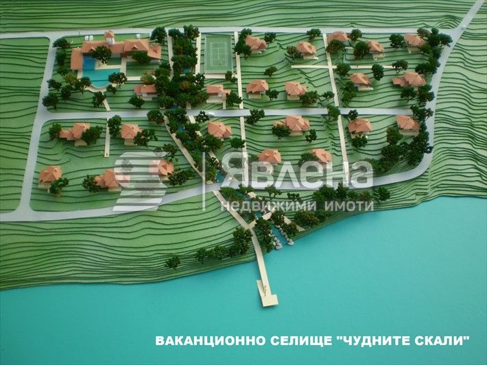 Продава се Парцел в с. Аспарухово, Област Варна - 25000 кв.м за 20 €/кв.м - Снимка #1