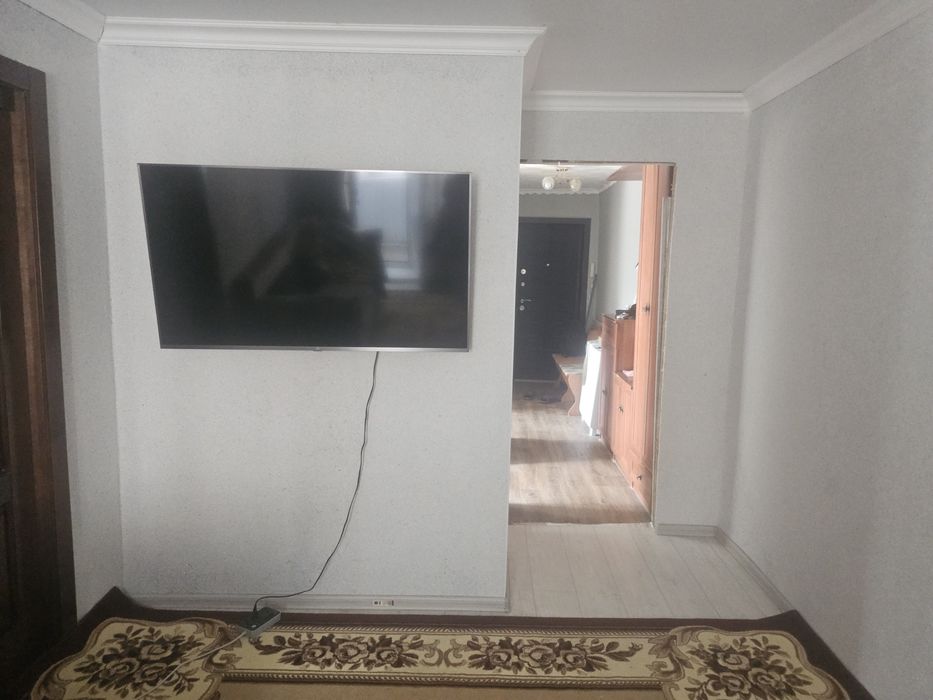 Продам 3х комнатную квартиру