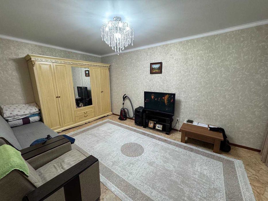 Продажа 1-комнатной квартиры