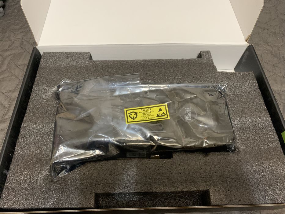 Видеокарта GTX 1060 3gb PALIT