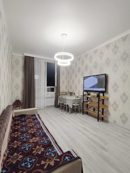 Продам евродвушку 19.6 млн