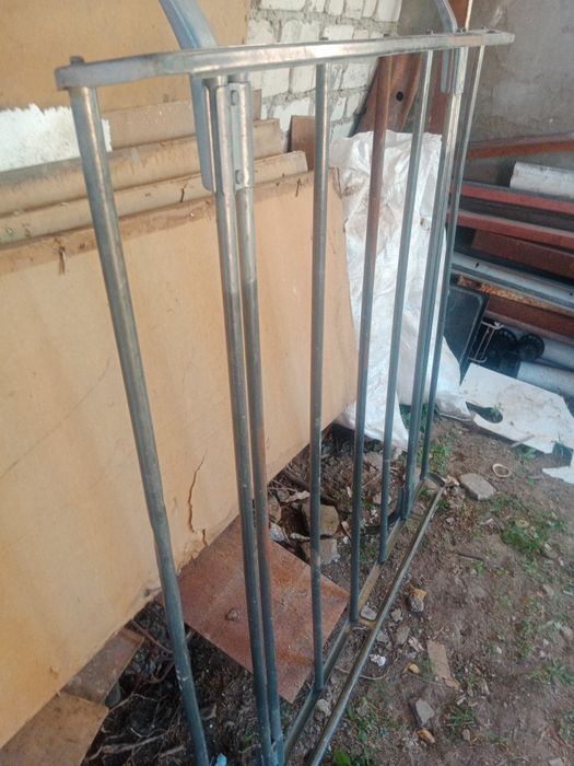 Багаж для россиских авто