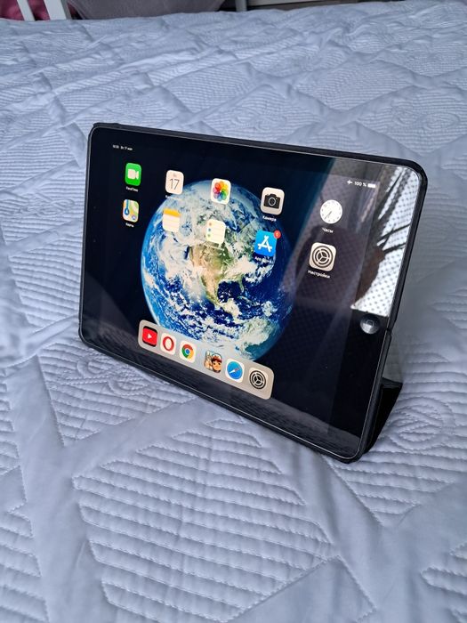 iPad Air в хорошем состоянии