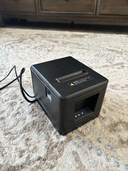 Принтер чеков Xprinter H160N