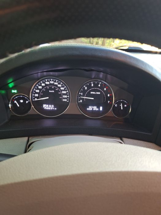 Jeep Grand Cherokee 3.0 CRD facelift V6 Mercedes | 218 CP | Km originali verificați | Raptor