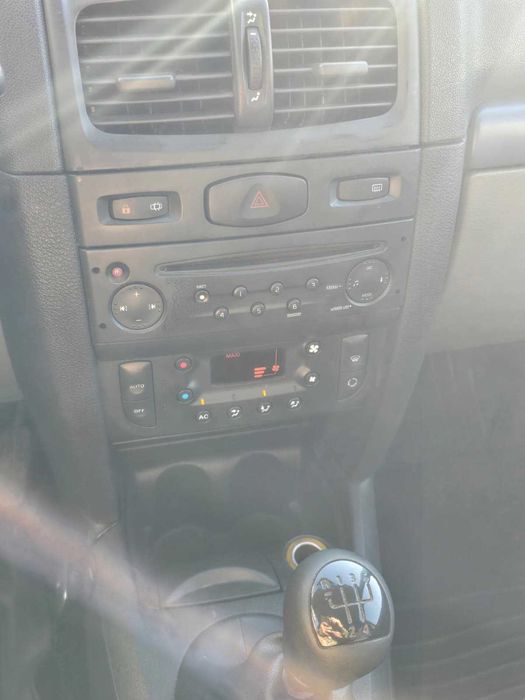 Vand Renault Clio