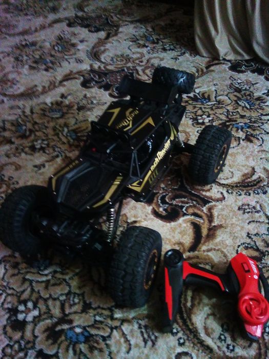 Moshina amalzatorniy