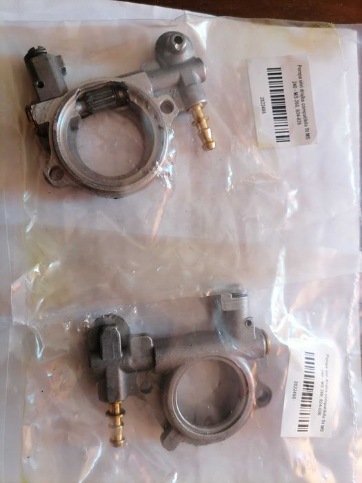 Части за резачка STIHL