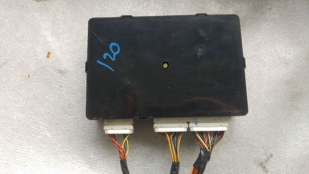 modul imobilizator hyundai i20 97ra-010074 95400-1j101