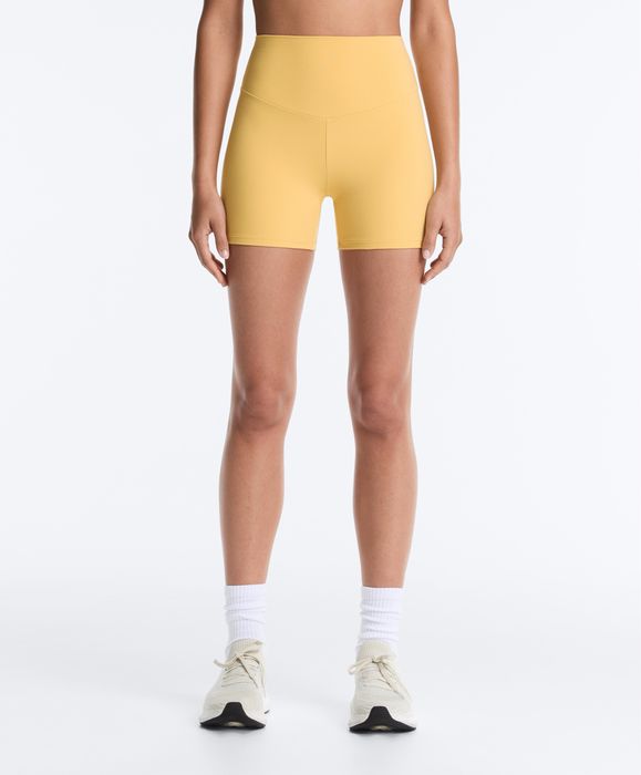 Oysho Hot Pant Comfortlux с висока талия 10 см