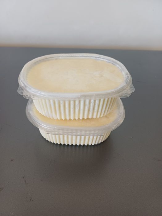 продаём натуральный домашний каймак