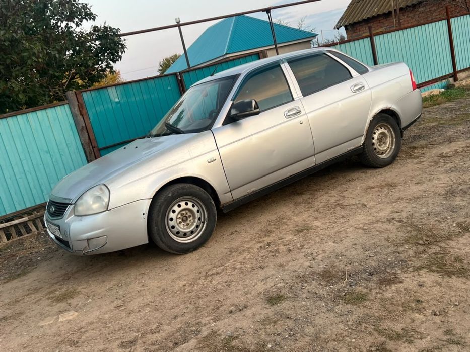 Продам приора 2107