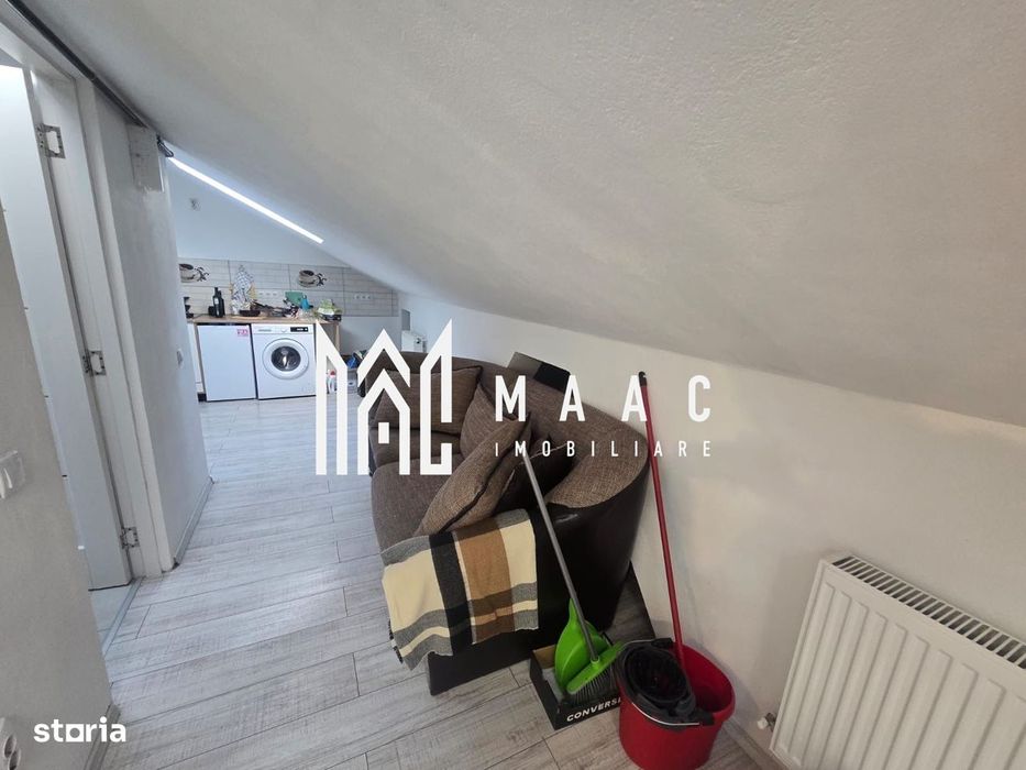 Apartament tip studio | 37 mp | Bloc nou | Ideal investiție