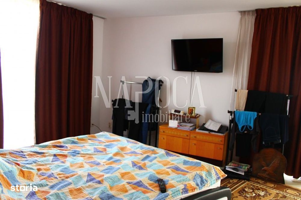 Casa 6 camere de vanzare in Iris, Cluj Napoca