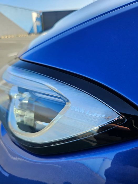 BMW M3 BMW M340i xDrive | Laser | Harman Kardon | HUD | 360 | Panorama |