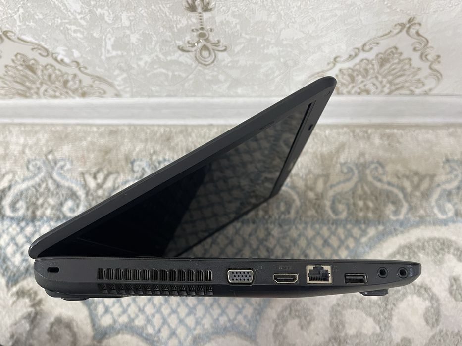 Продам ноутбук Toshiba Satelite C655