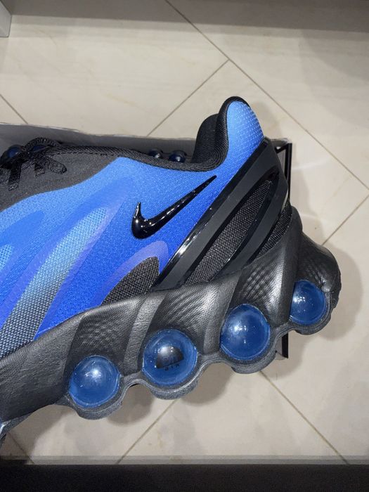 Маратонки Nike Air Max DN8 “Hyper Royal” - размер 46