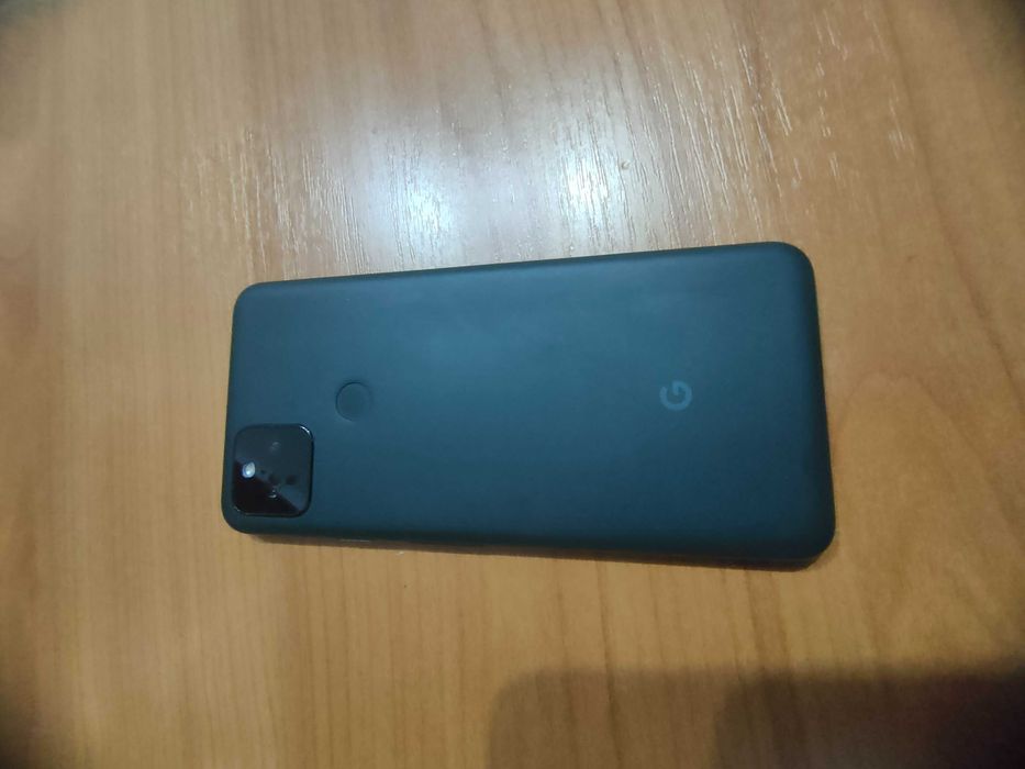 Google Pixel 5a 5G defect