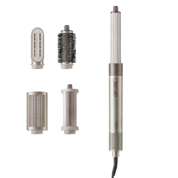 Мультистайлер для волос Dreame Air Style новый с гарантией 1 год!