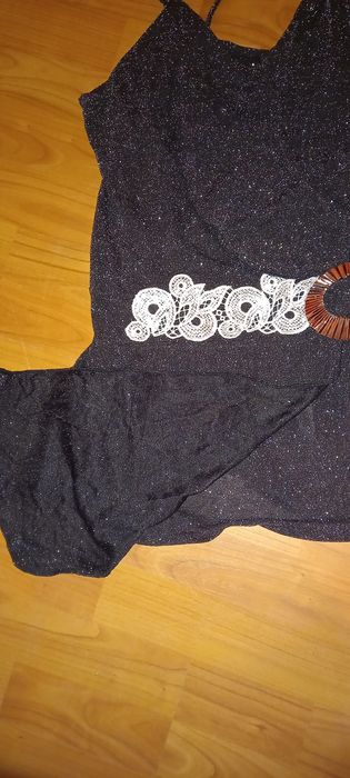Bluza lycra fete