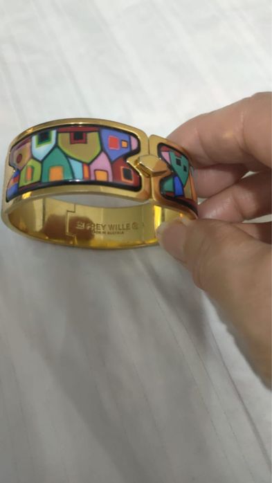 Freywille оригинал