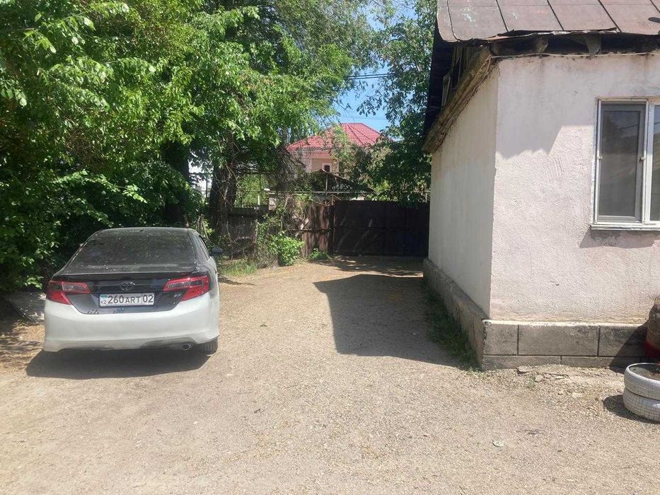 Аренда двух СТО в Алматы