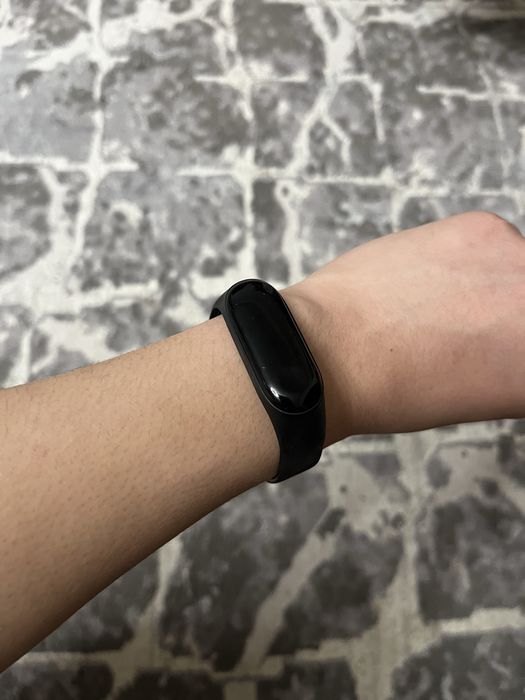 Фитнес-браслет Xiaomi Mi Band 3
