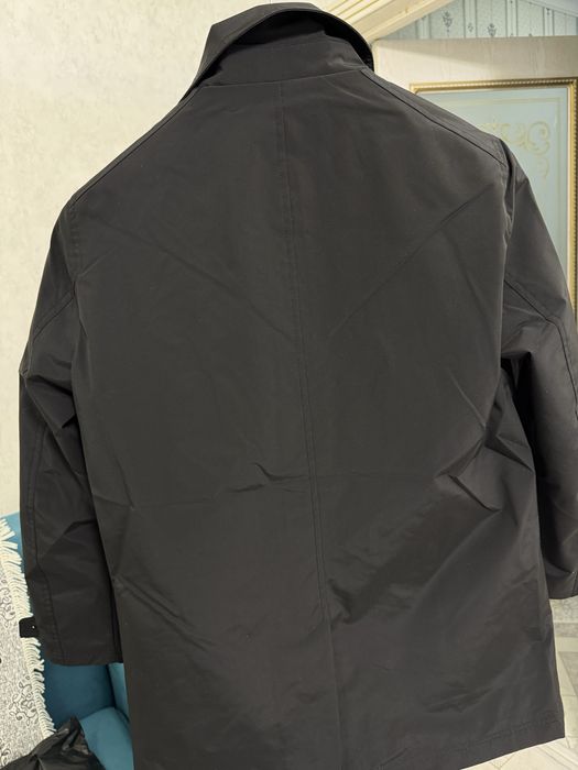 Плащ весений 10000