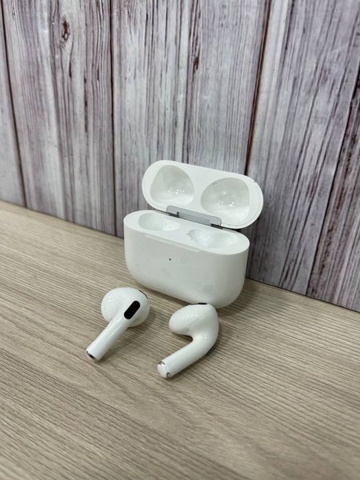 Air Pods 3  / СТ 48640