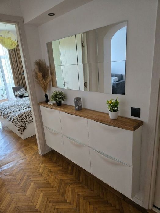 Apartament 3 camere zona Institut / Renovat